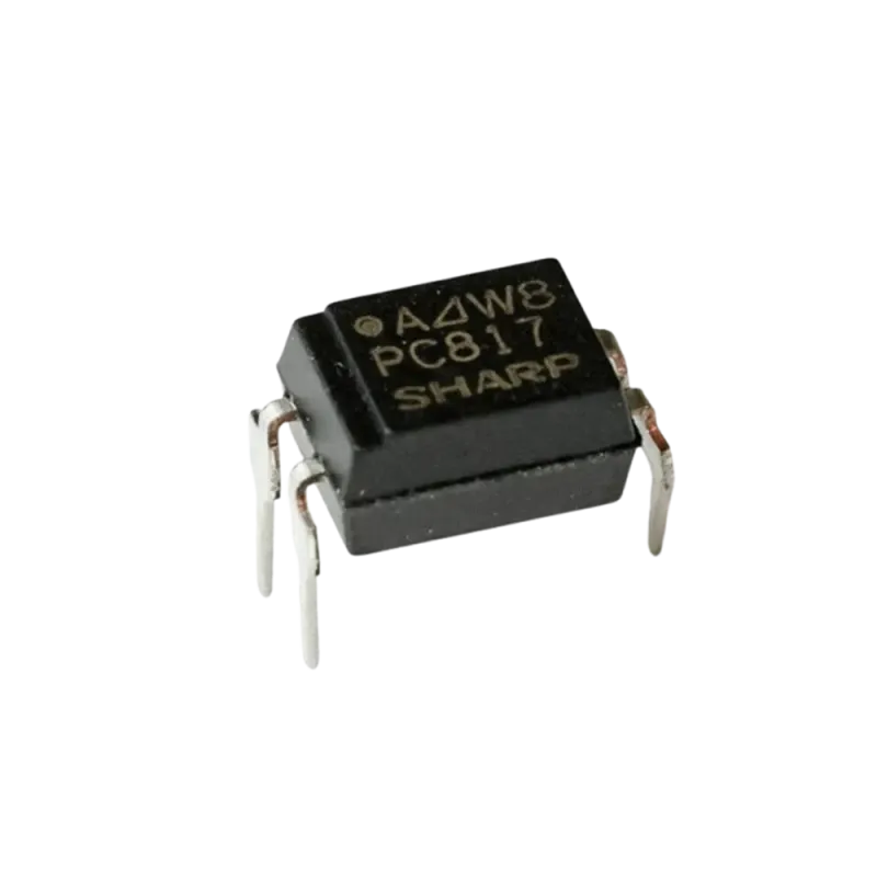 PC817 Integrated Circuit Original PC817 Integrated Circuit Original