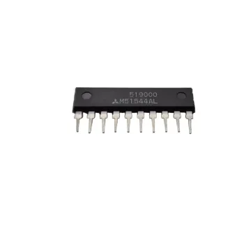 M51544L Integrated Circuit Original Mitsubishi M51544L Integrated Circuit Original Mitsubishi