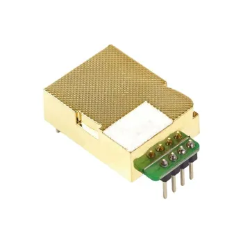 MH-Z19B Infrared CO2 Sensor Module with Pin MH-Z19B Infrared CO2 Sensor Module with Pin
