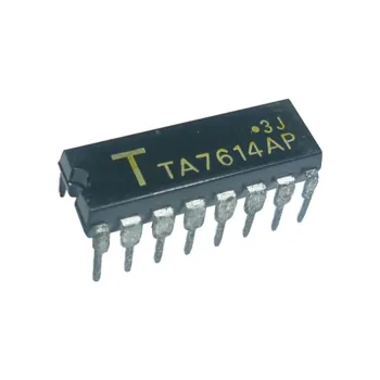 TA7614AP Integrated Circuit Original Toshiba TA7614AP Integrated Circuit Original Toshiba