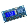 Timer Relay Module XY-LJ02 Timer Relay Module XY-LJ02