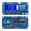 Timer Relay Module XY-LJ02 Timer Relay Module XY-LJ02