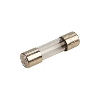 5A 250V Siguranta Sticla 5x20 mm