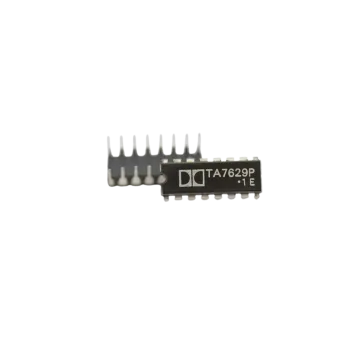 TA7629P Integrated Circuit Original Toshiba TA7629P Integrated Circuit Original Toshiba