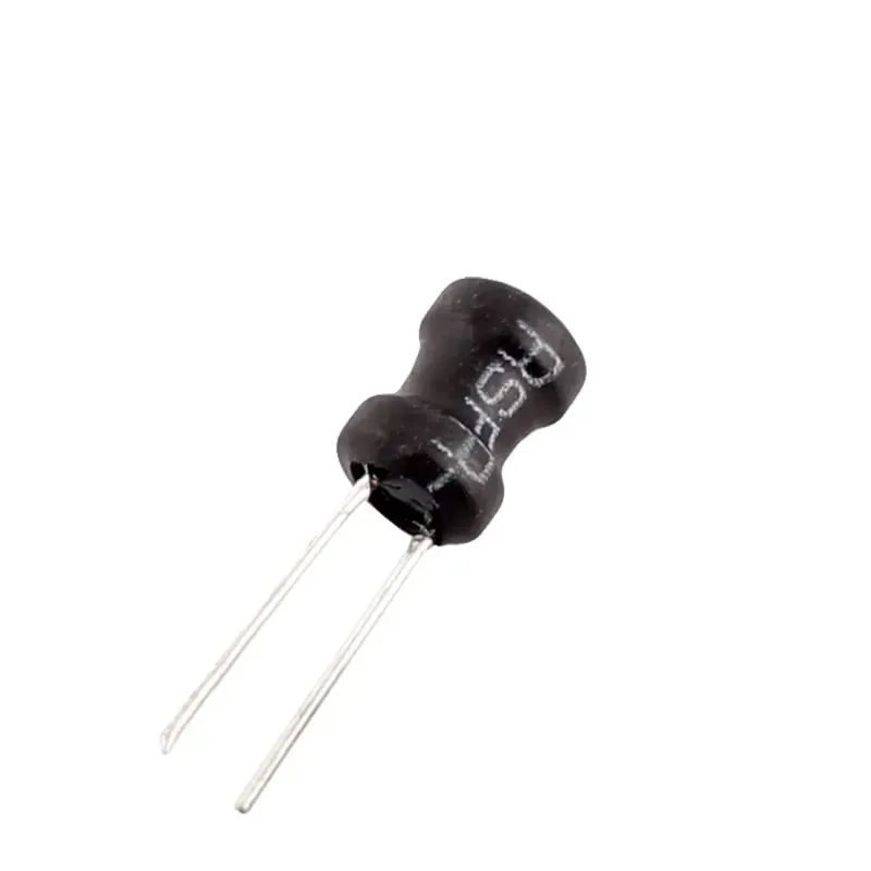 150uH THT-Inductor de Putere Dual Inline Package (DIP).