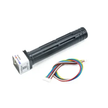 MH-Z16 Infrared CO2 Sensor Module MH-Z16 Infrared CO2 Sensor Module
