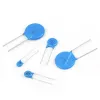 7D201K Varistor 130VAC - 200VDC 7mm