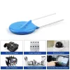 7D201K Varistor 130VAC - 200VDC 7mm