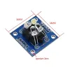 GY-31 Arduino Color Sensor