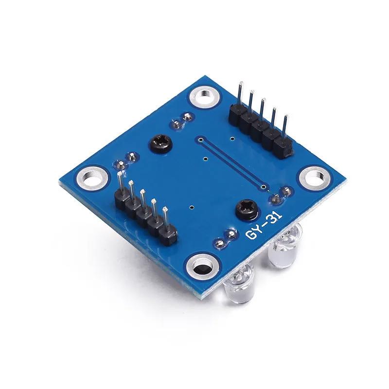 GY-31 Arduino Color Sensor GY-31 Arduino Color Sensor