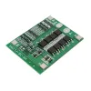 3S 25A BMS Lithium Battery Balanced Protection Board