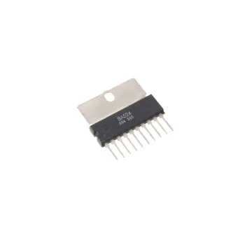 BA524 Circuit Integrat ROHM Original BA524 Circuit Integrat ROHM Original