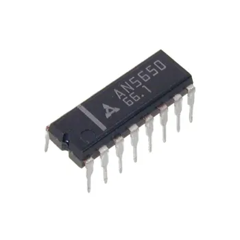 AN5650 Integrated Circuit Original Matsushita AN5650 Integrated Circuit Original Matsushita