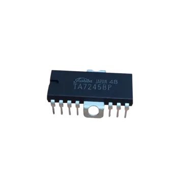 TA7245BP Integrated Circuit Original Toshiba TA7245BP Integrated Circuit Original Toshiba