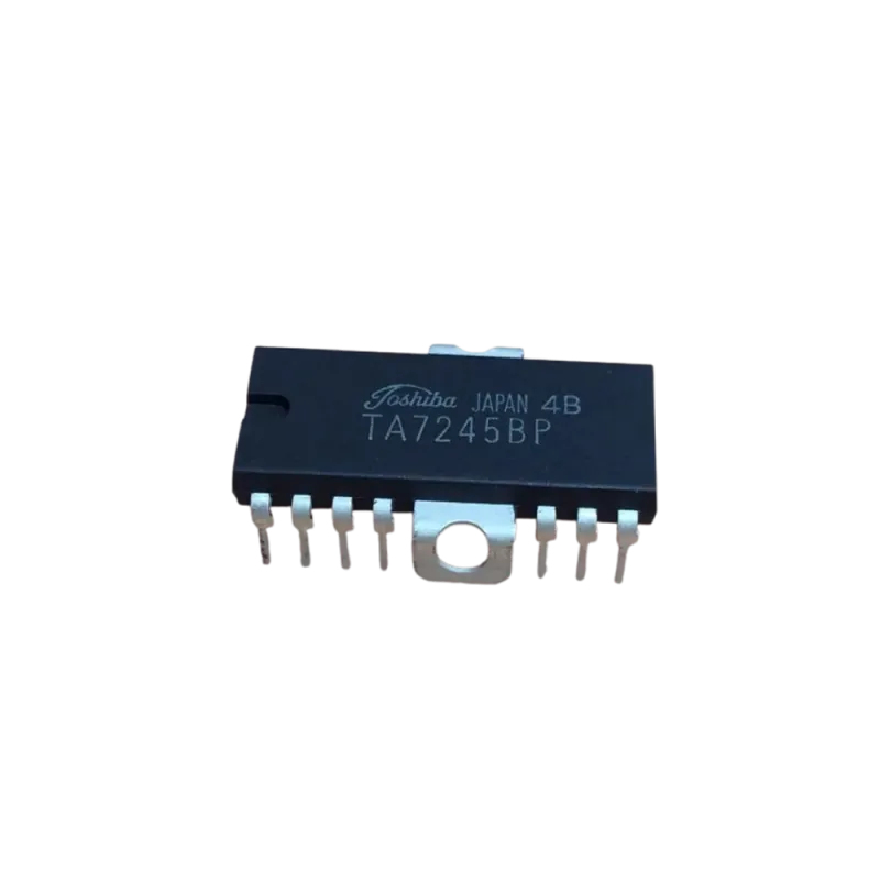 TA7245BP Integrated Circuit Original Toshiba