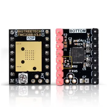 BIGTREETECH TMC2208 V3.0 UART Stepper Motor Driver