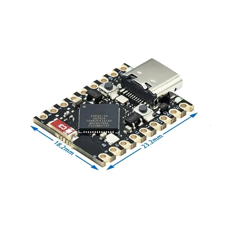 ESP32-S3 SuperMini Development Board – Type-C