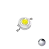 3W Led de Putere Alb 6000-6500K 3W Led de Putere Alb 6000-6500K