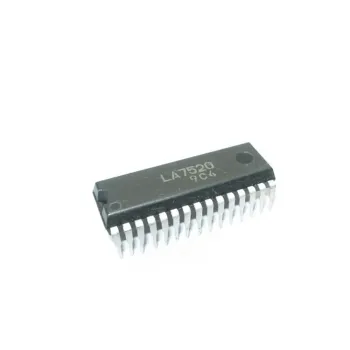 LA7520 Integrated Circuit Original Sanyo LA7520 Integrated Circuit Original Sanyo