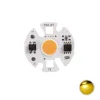 220V 7W Power Led Board Module IP65 Y32 2800-3200K Warm White