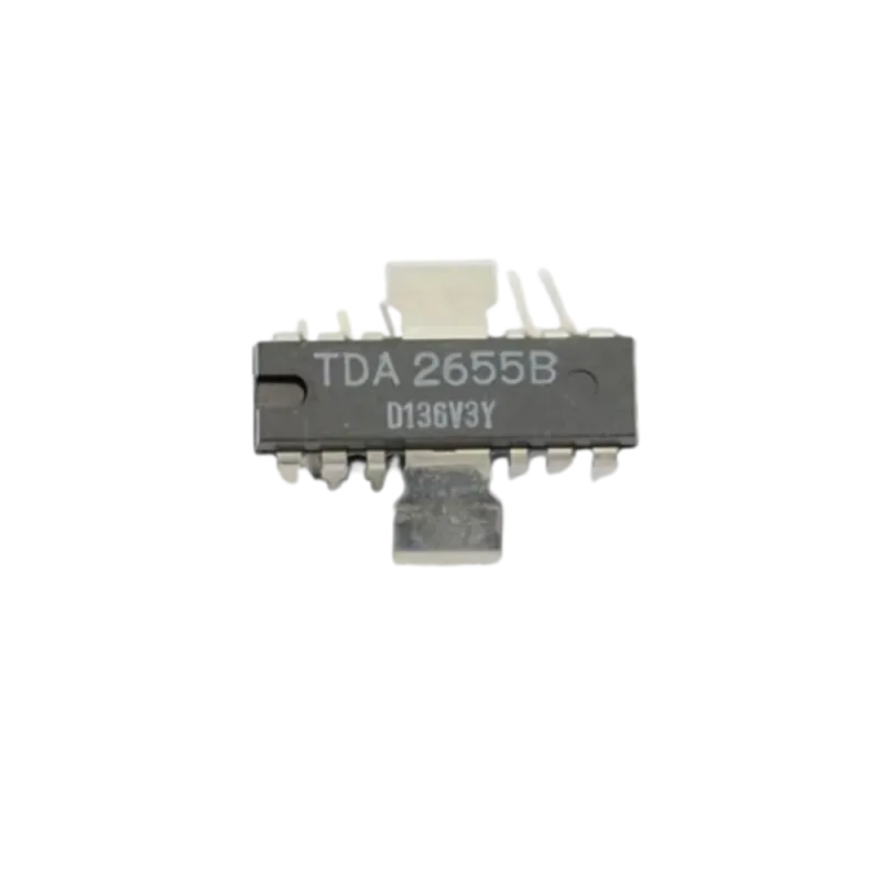 TDA2655B Integrated Circuit Original