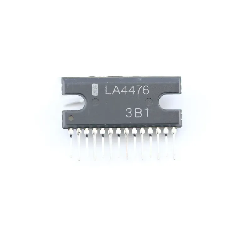 Circuit Integrat LA4476 Original SANYO