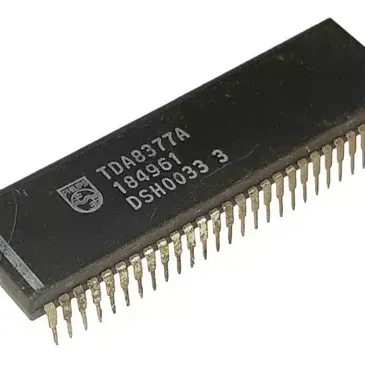 TDA8377A Integrated Circuit Original Philips