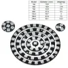 WS2812 Neopixel Adresabil RGB Led Modul Rotund 3 Biți