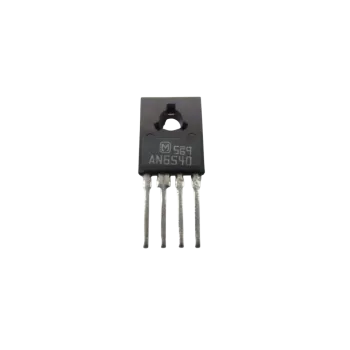 AN6540 Integrated Circuit Original Matsushita AN6540 Integrated Circuit Original Matsushita