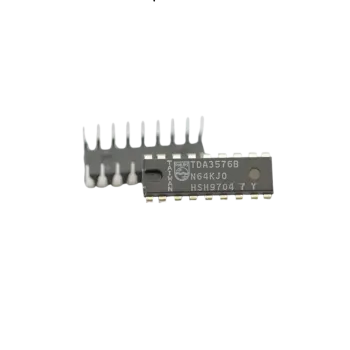 TDA3576B Integrated Circuit Original Philips TDA3576B Integrated Circuit Original Philips