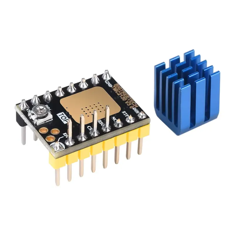 BIGTREETECH TMC2208 V3.0 UART Stepper Motor Driver