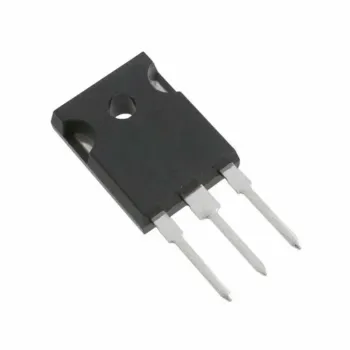 MGW12N120 IGBT - Tranzistor Bipolar cu Poartă Izolată de Înaltă Tensiune