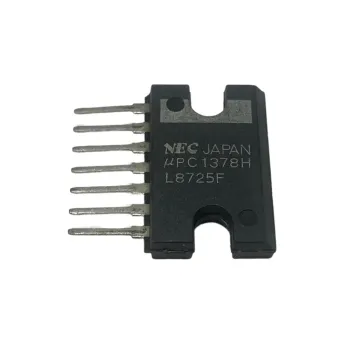uPC1378H Integrated Circuit Original NEC uPC1378H Integrated Circuit Original NEC