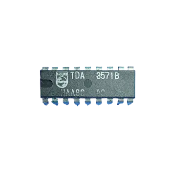 TDA3571B Integrated Circuit Original Philips TDA3571B Integrated Circuit Original Philips