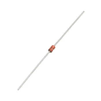 1N60 Diode – 30V 1A Germanium Signal Diode