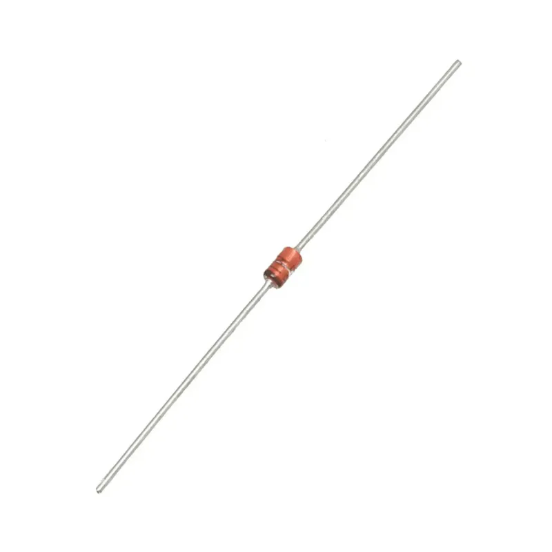 1N60 Diode – 30V 1A Germanium Signal Diode