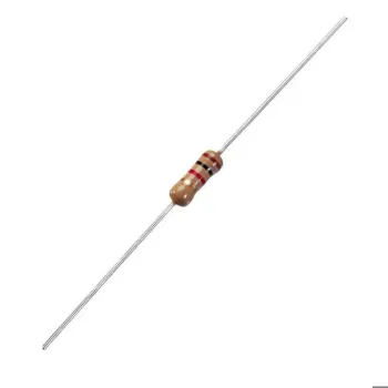 Rezistor 220K 1/4 Watt