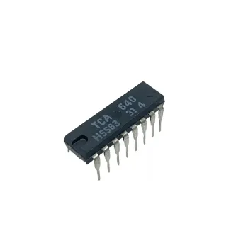 TCA640 Integrated Circuit Original TCA640 Integrated Circuit Original
