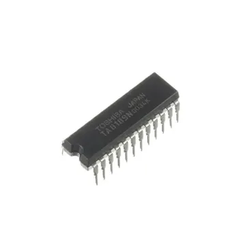 TA8189N Integrated Circuit Original Toshiba TA8189N Integrated Circuit Original Toshiba