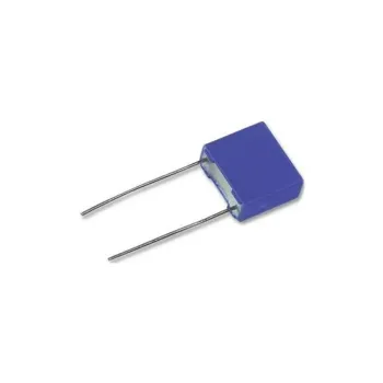 0.47uF 250V Polyester Capacitor 0.47uF 250V Polyester Capacitor