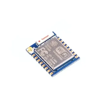ESP8266-07 WiFi Serial Transceiver Module ESP8266-07 WiFi Serial Transceiver Module