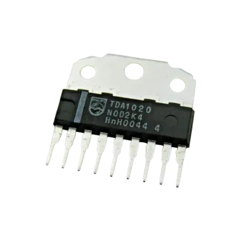 TDA1020 Integrated Circuit Original Philips TDA1020 Integrated Circuit Original Philips