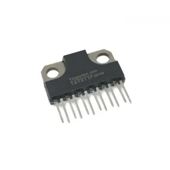 TA7271P Integrated Circuit Original Toshiba TA7271P Integrated Circuit Original Toshiba