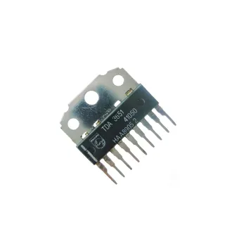 TDA3651 Integrated Circuit Original Philips TDA3651 Integrated Circuit Original Philips