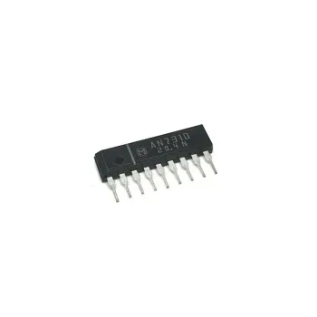 AN7310 Integrated Circuit Original Matsushita AN7310 Integrated Circuit Original Matsushita