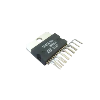 TDA1675A Integrated Circuit Original ST TDA1675A Integrated Circuit Original ST