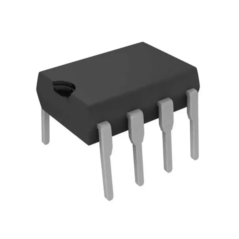 MAX487 Integrated Circuit