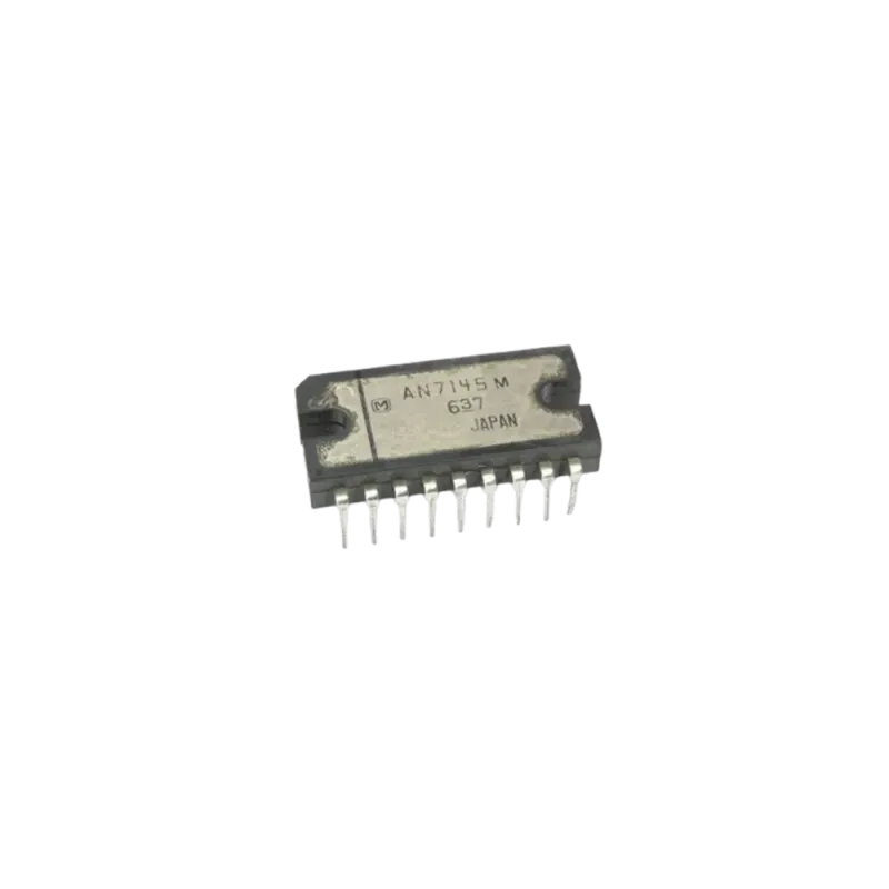 AN7145M Integrated Circuit Original Matsushita