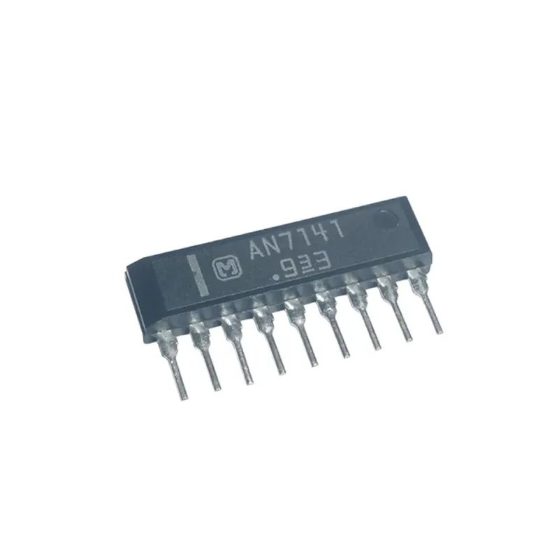 AN7141 Integrated Circuit Original Matsushita AN7141 Integrated Circuit Original Matsushita