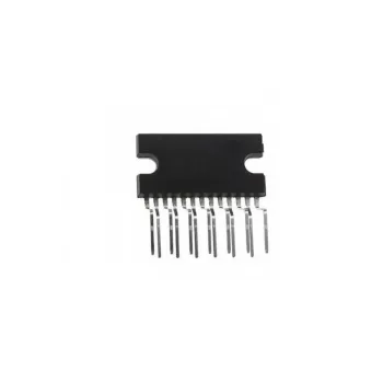 TDA3653AQ Integrated Circuit Original Philips TDA3653AQ Integrated Circuit Original Philips
